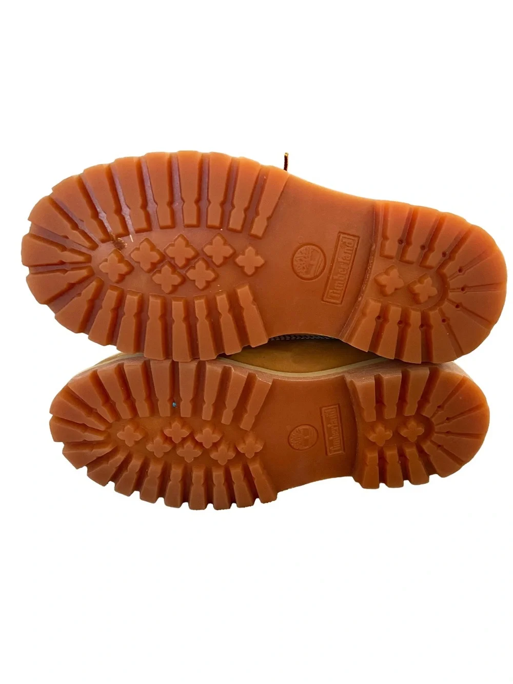 Timberland Premium 6-Inch Toddler/Little Kid Boot